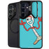 Disney Toy Story Forky Galaxy S25 Kickstand Case